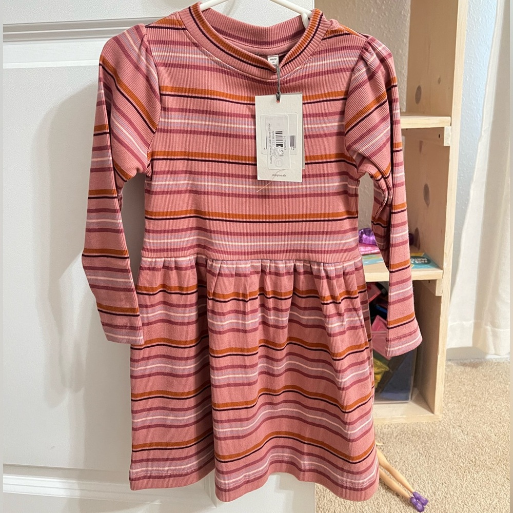 Minymo Dress